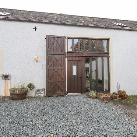 Tithe Cottage Cockermouth Exterior foto