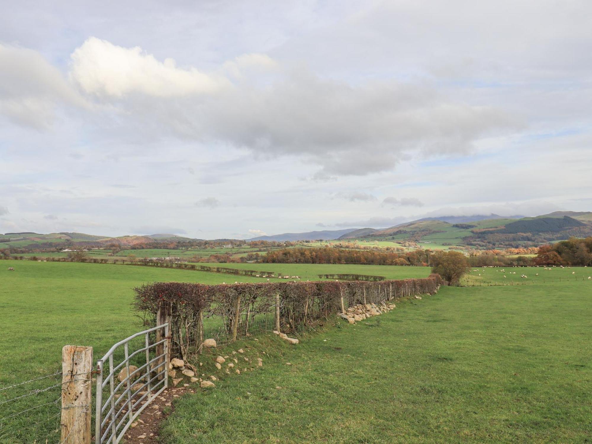 Tithe Cottage Cockermouth Exterior foto