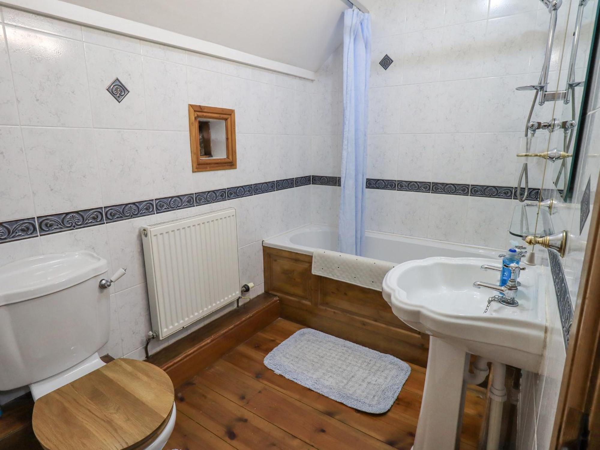 Tithe Cottage Cockermouth Exterior foto