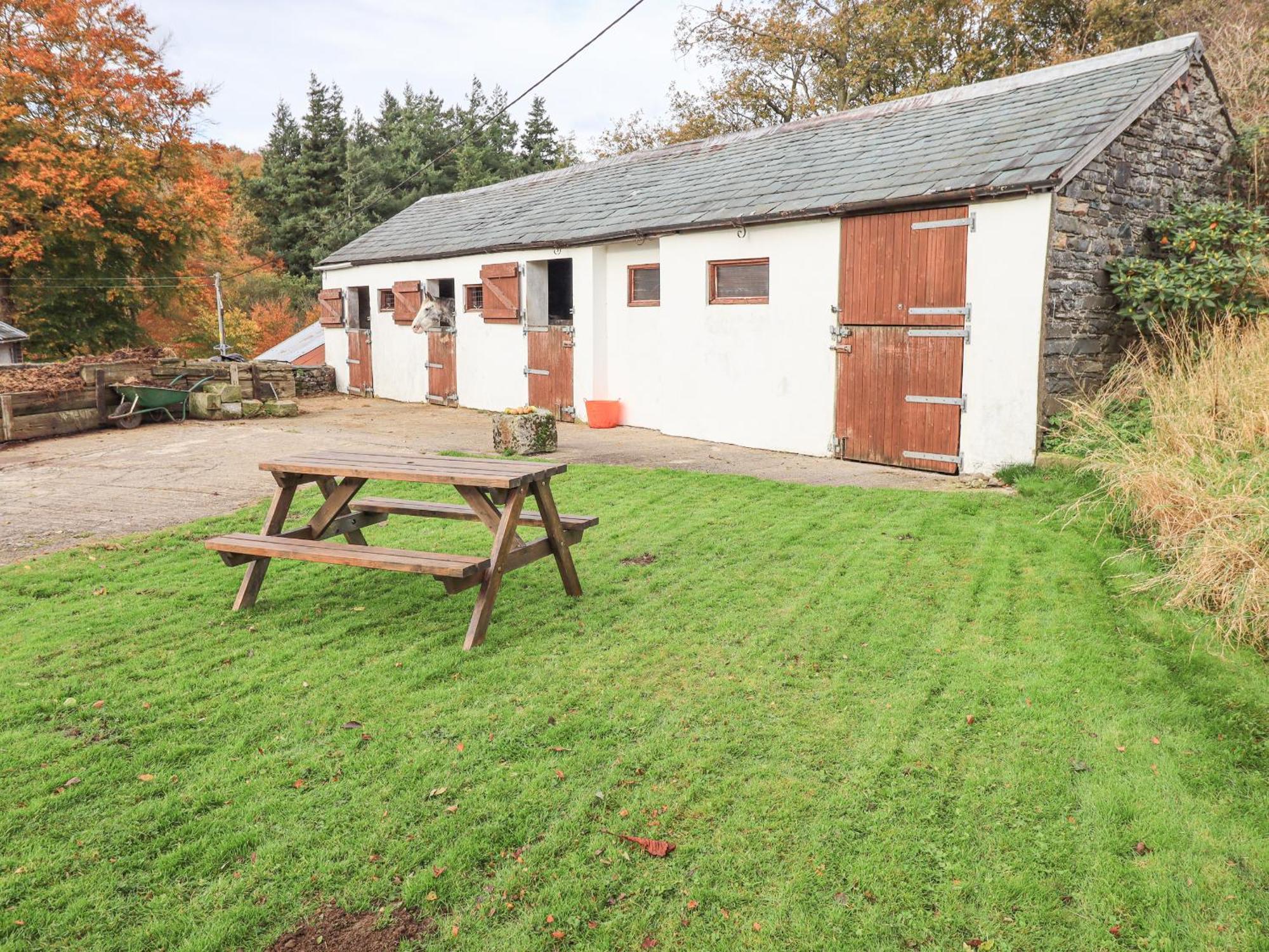 Tithe Cottage Cockermouth Exterior foto