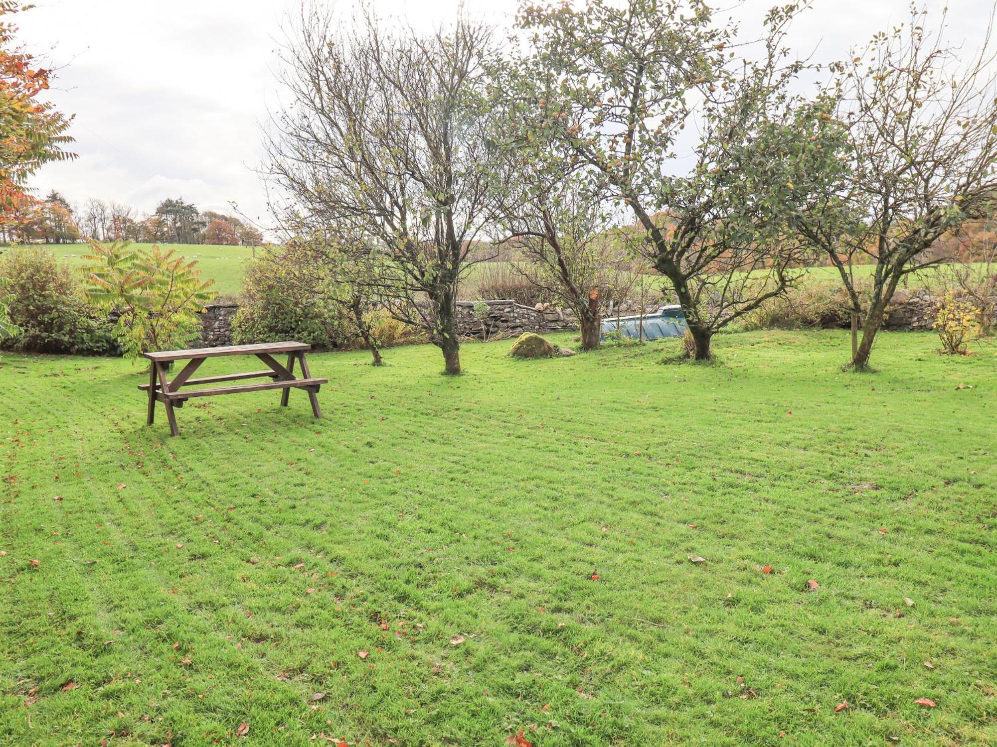 Tithe Cottage Cockermouth Exterior foto